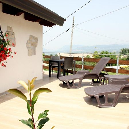 Da Lello - Bed & Relax Bed & Breakfast Torrecuso Exterior photo