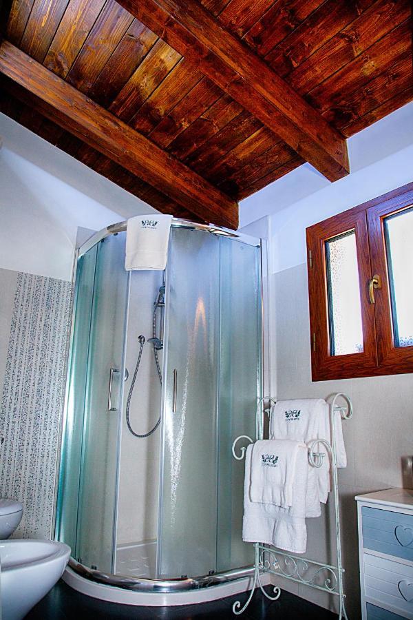 Da Lello - Bed & Relax Bed & Breakfast Torrecuso Exterior photo