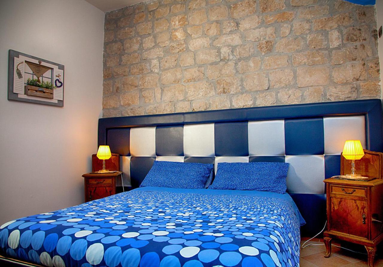 Da Lello - Bed & Relax Bed & Breakfast Torrecuso Exterior photo