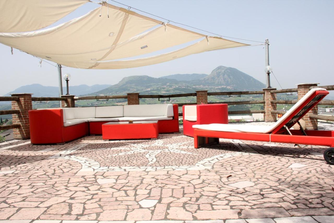 Da Lello - Bed & Relax Bed & Breakfast Torrecuso Exterior photo