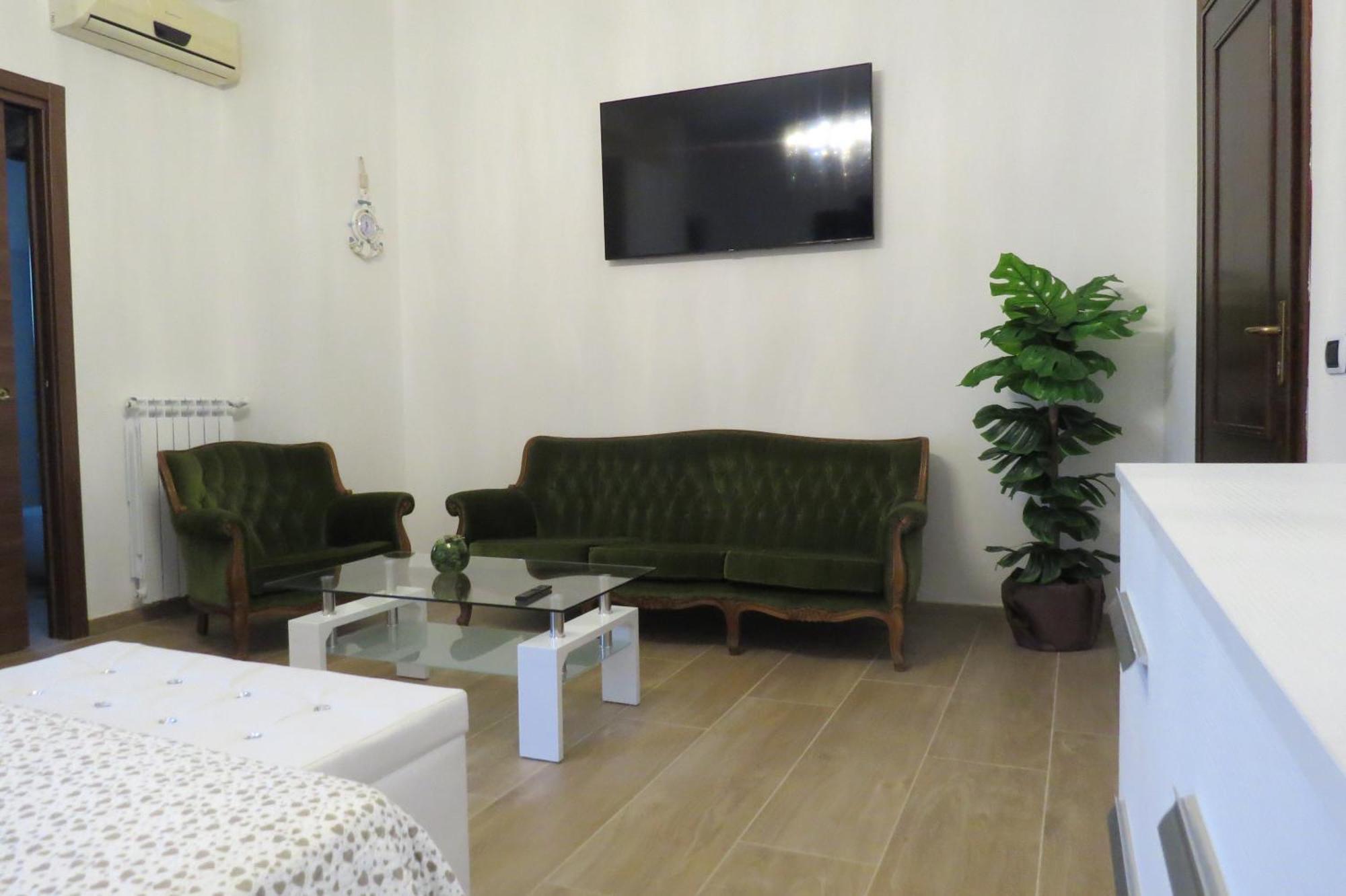 Da Lello - Bed & Relax Bed & Breakfast Torrecuso Exterior photo